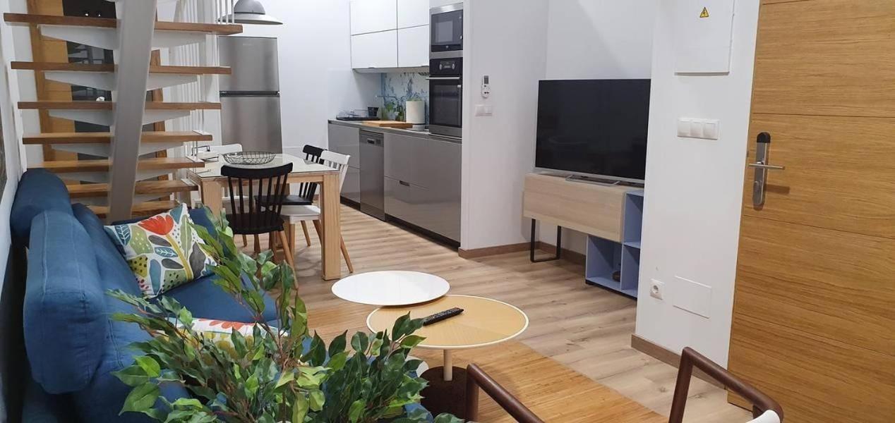 Apartamentos Antares 3 O O Milladoiro Exterior foto