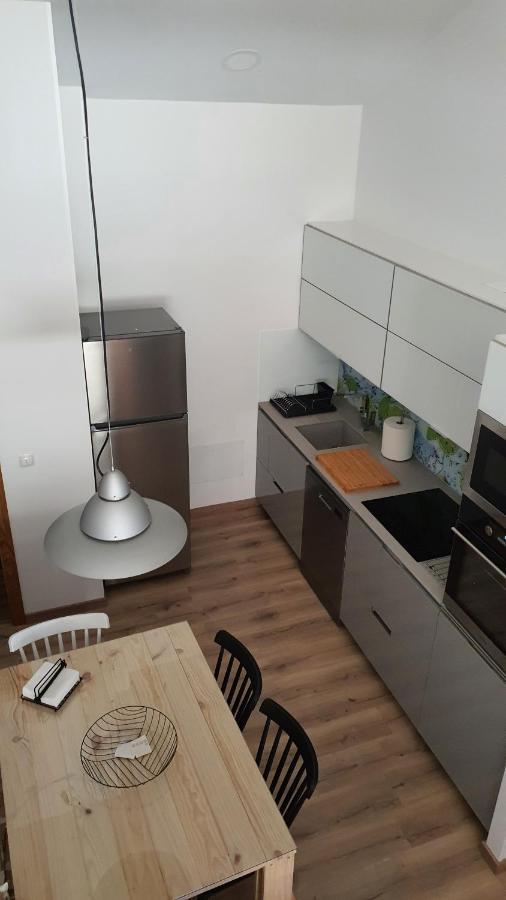 Apartamentos Antares 3 O O Milladoiro Exterior foto