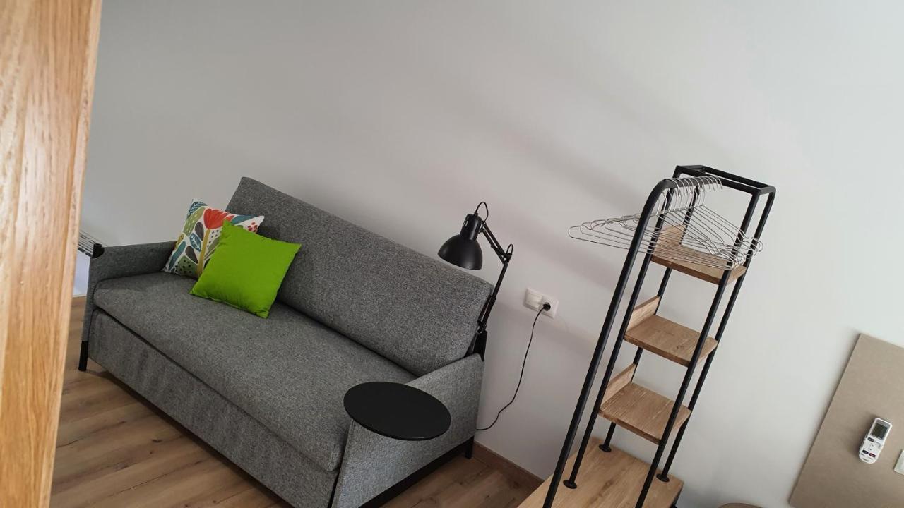 Apartamentos Antares 3 O O Milladoiro Exterior foto