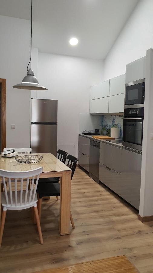 Apartamentos Antares 3 O O Milladoiro Exterior foto