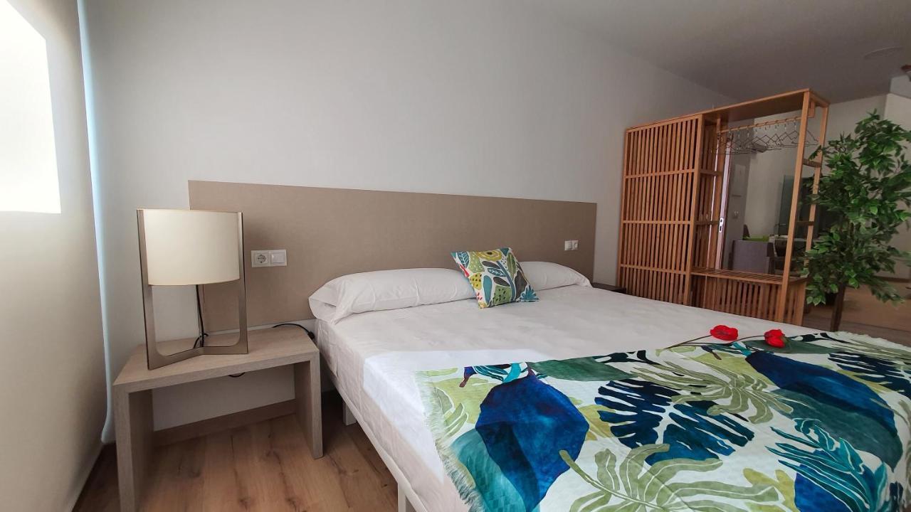 Apartamentos Antares 3 O O Milladoiro Exterior foto