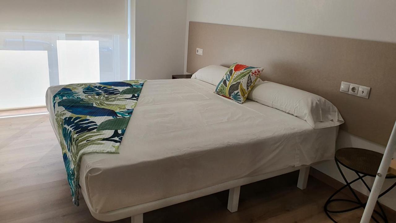 Apartamentos Antares 3 O O Milladoiro Exterior foto