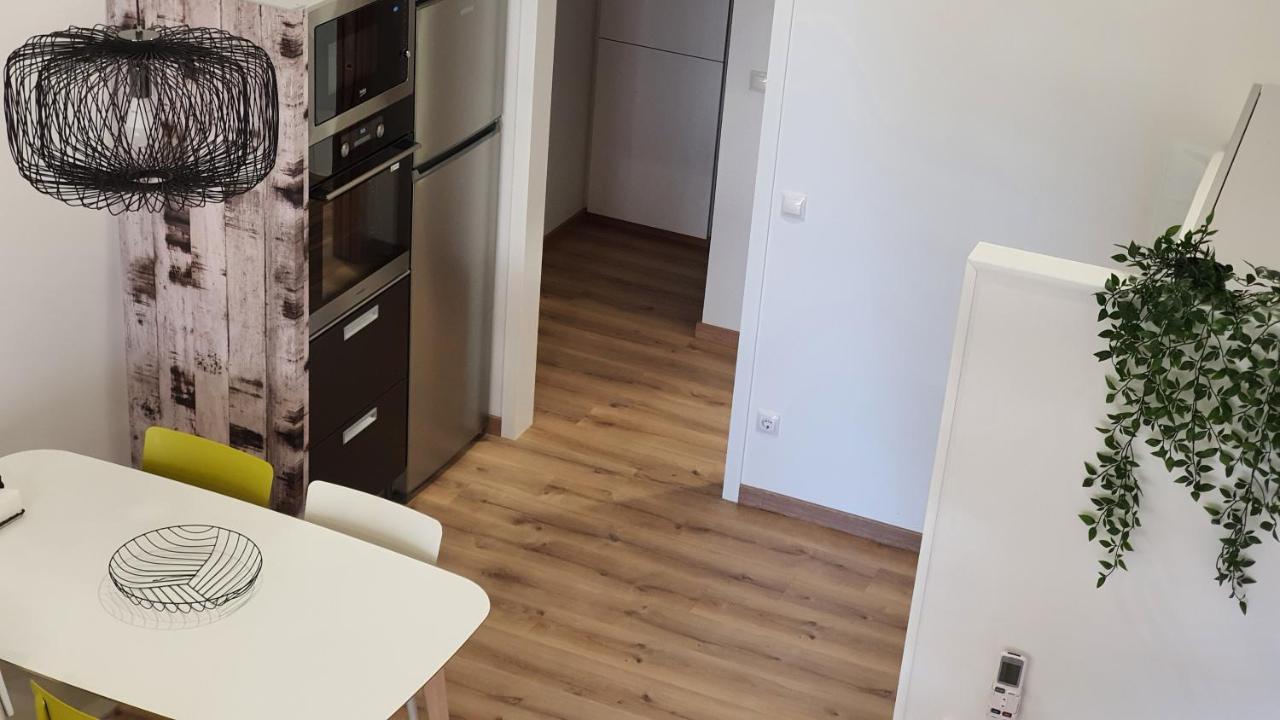 Apartamentos Antares 3 O O Milladoiro Exterior foto
