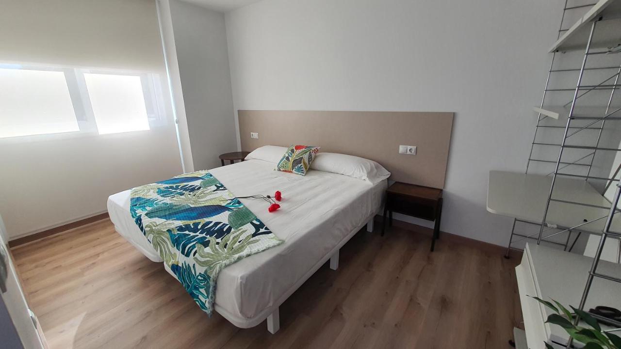 Apartamentos Antares 3 O O Milladoiro Exterior foto