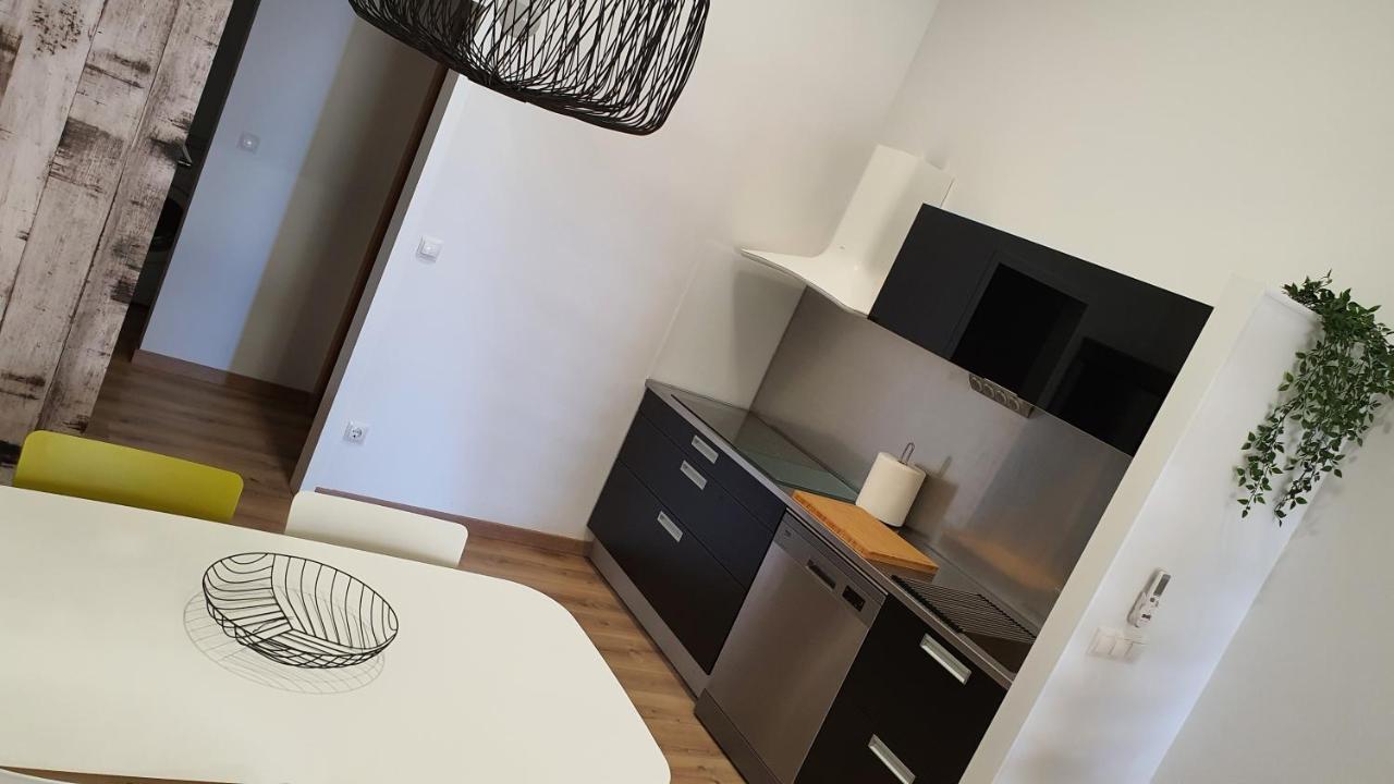 Apartamentos Antares 3 O O Milladoiro Exterior foto